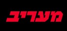לוגו מעריב